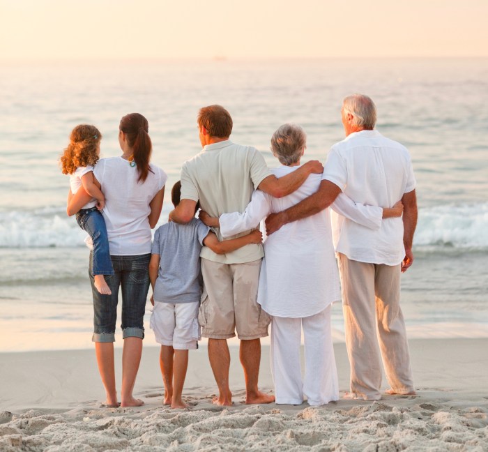 Family-Friendly Activities Abroad