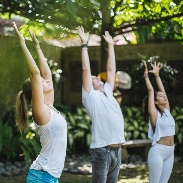 Wellness Retreats for Mental Health