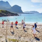 Beach Activities for Families