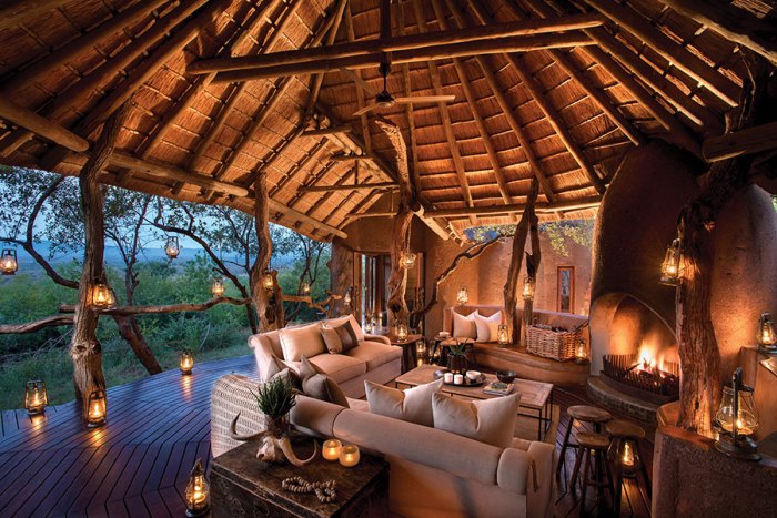 Safari Vacation Packages