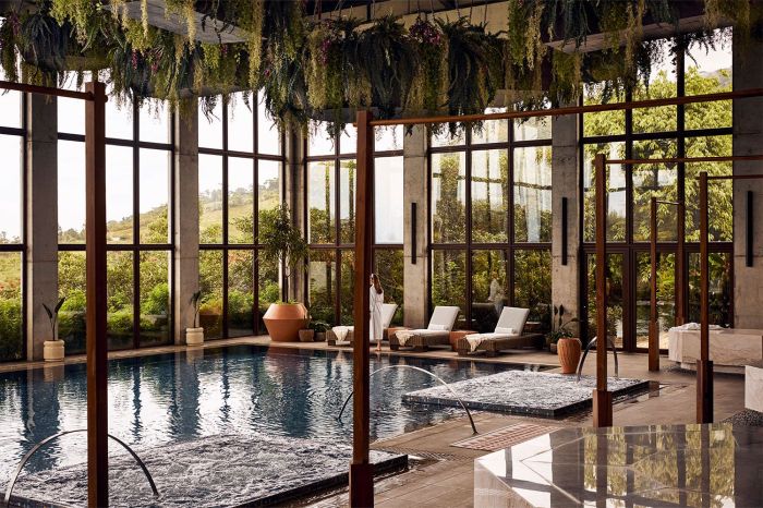Wellness Retreats for Mental Health