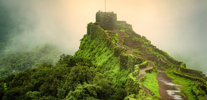 Best Mountain Trekking Destinations