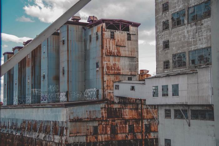Urban Exploration for Beginners