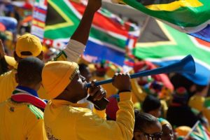Cultural and Sports Tourism