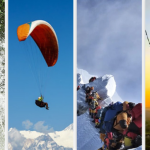 Adventure Sports Tourism