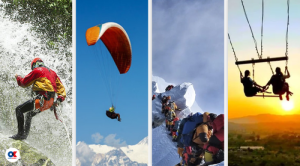 Adventure Sports Tourism