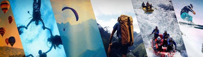 Adventure sports try must these banerjee papri september Adventure sports try must these banerjee papri september
