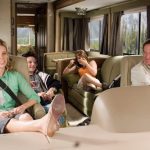 RV Road Trip Adventures